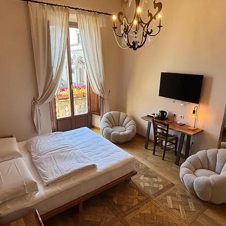 Hotel Le Due Fontane-2